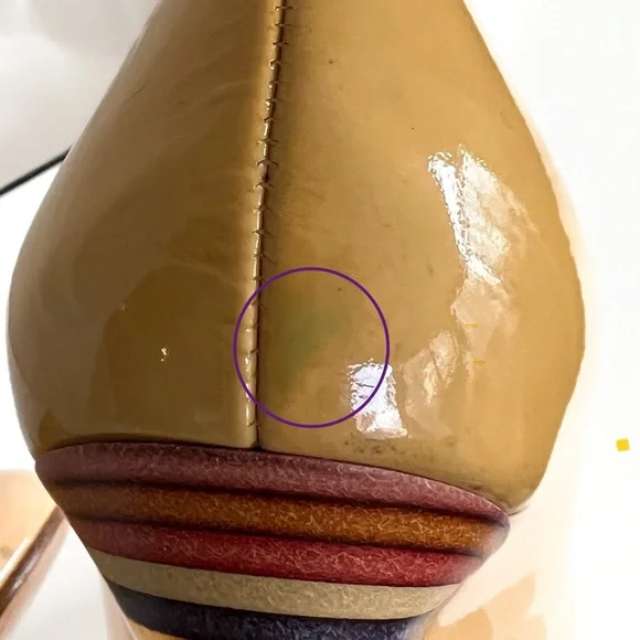 kate spade Karolina heels 6 - Picture 12 of 16